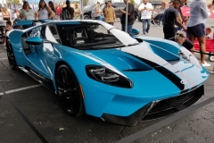 Ford GT 8