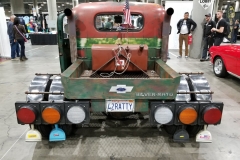'42 Checy Truck