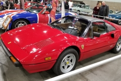 '81 Ferrari from Magnum PI