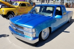 Chevy Low Rider