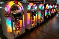 Juke Boxes to Go