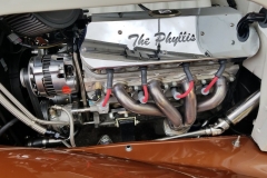 '32 Buick Engine