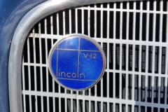 Lincoln V12