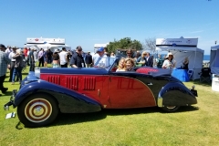 Ladies in Bugatti2 (Custom)