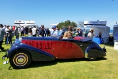 Ladies in Bugatti2