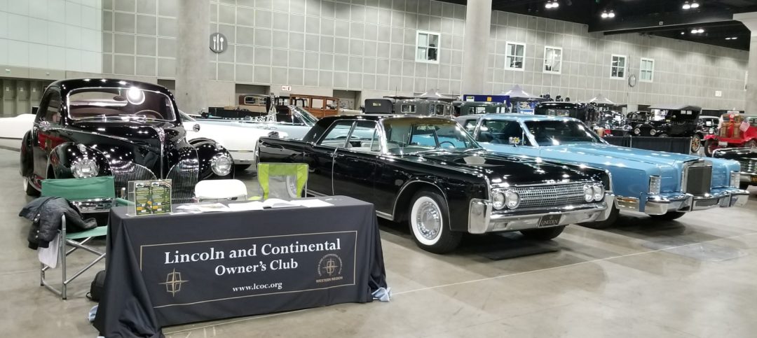 Lcoc LCOC Cars1 | Lincoln and Continental Owner's Club - Western Region