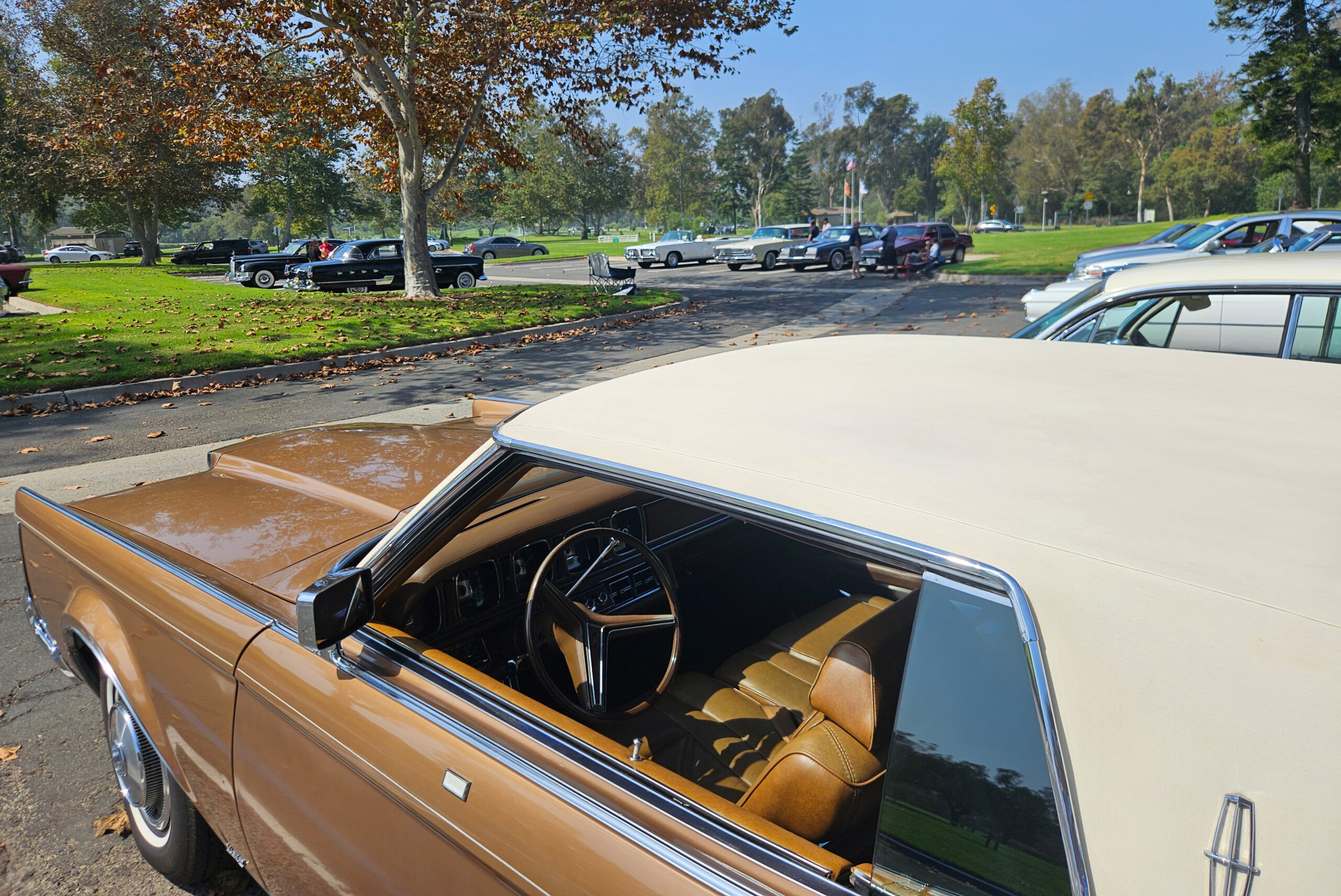 71MarkIII | Lincoln and Continental Owner's Club - Western Region