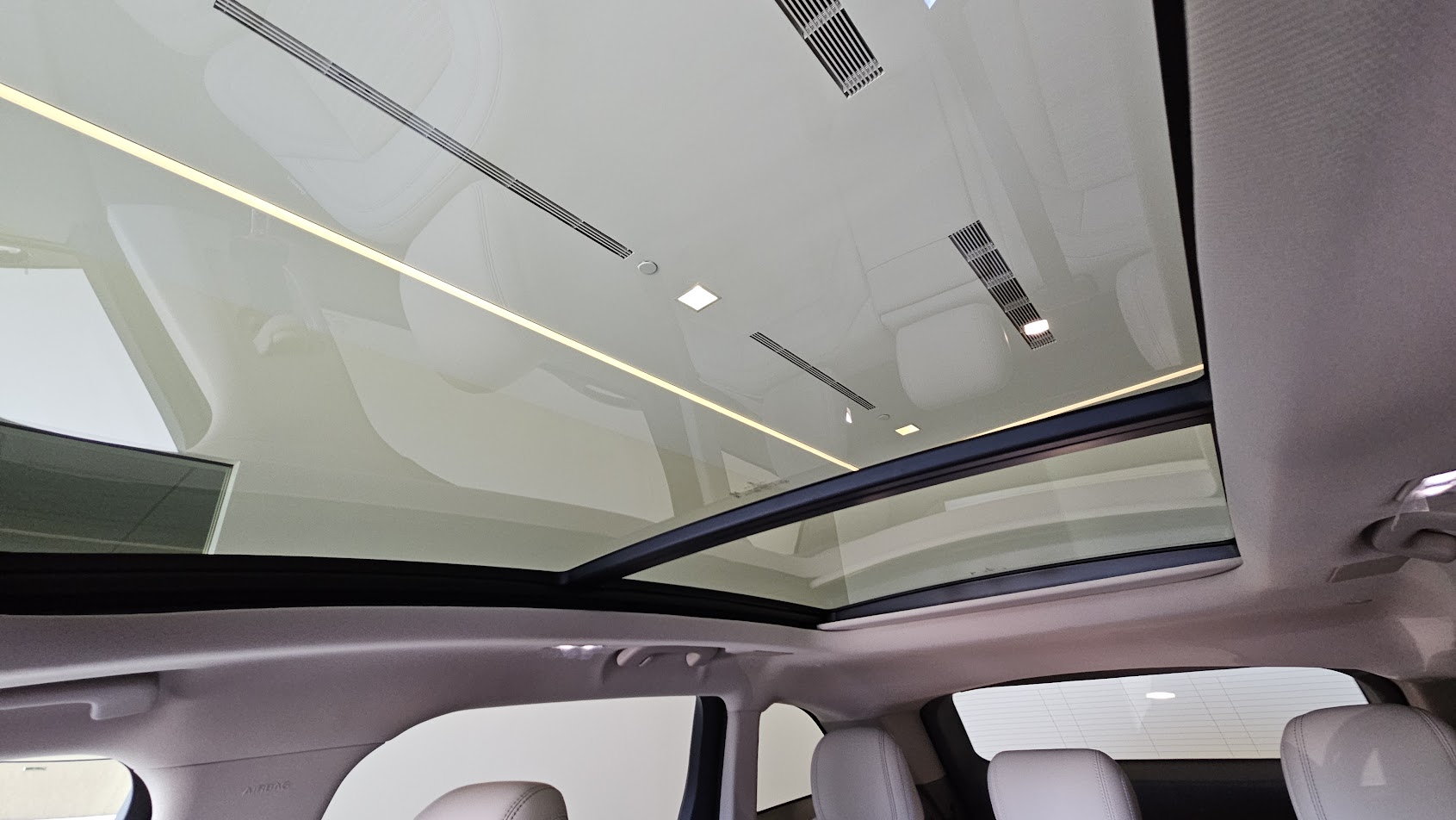 Moonroof | Lincoln and Continental Owner's Club - Western Region