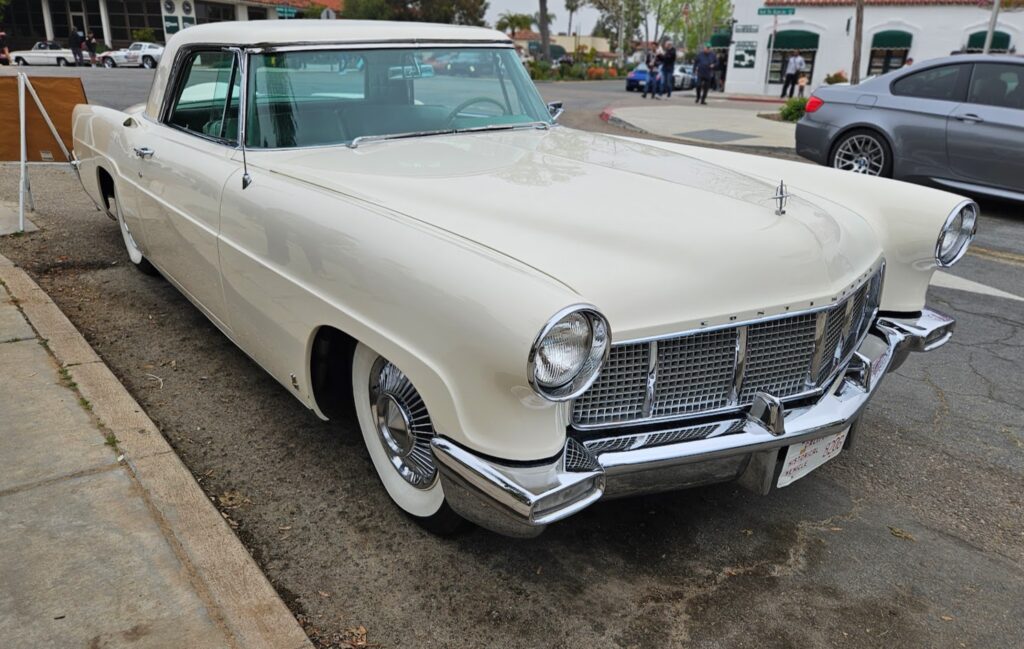 Lcoc LCOC Joins with Lincoln Motor Company at 2025 Navigator Debut | Lincoln ...