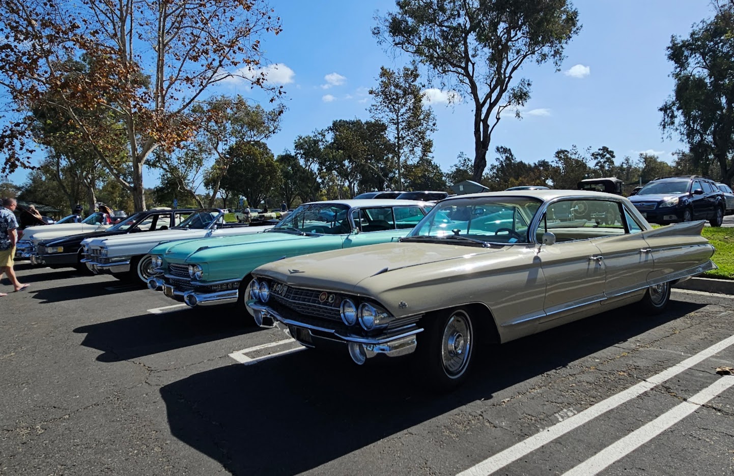 2025 Bog 4_Cars12 | Lincoln and Continental Owner's Club - Western Region