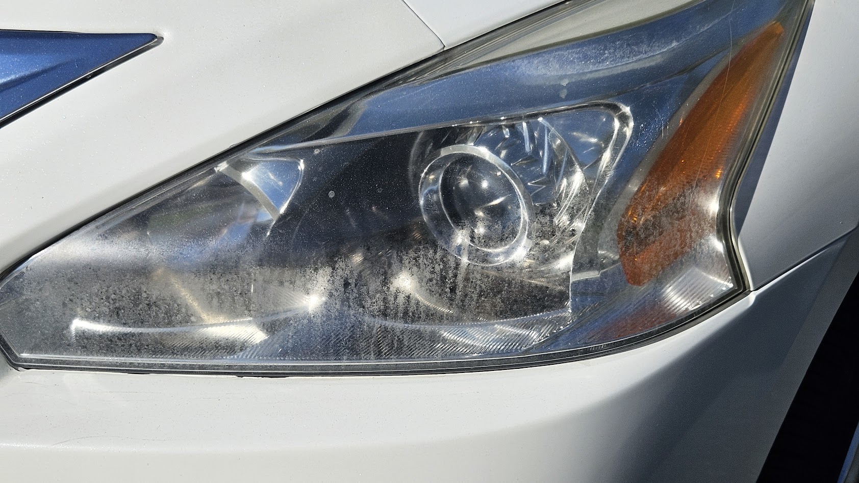 Altima 1 | Lincoln and Continental Owner's Club - Western Region